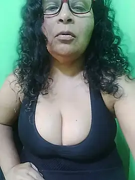 Czat XXX na żywo – Amarantha25