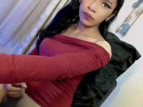 ZoeyTuazon 웹캠 쇼