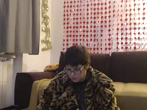 Chat XXX Live SneakyMiky