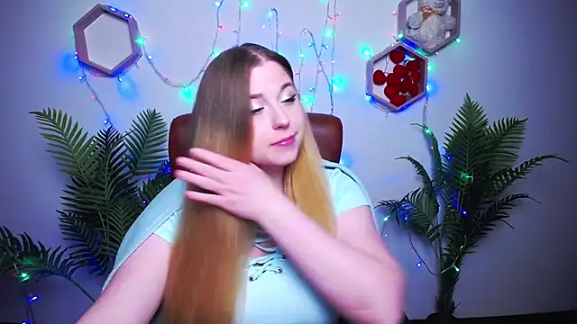 แชท XXX สดของ JessikaDaniel