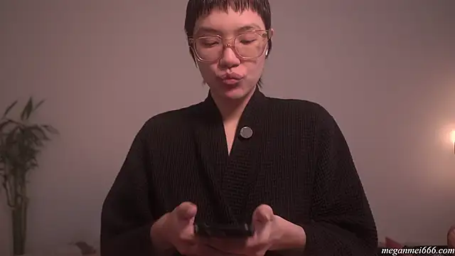 meganmei666 Live XXX-Chat