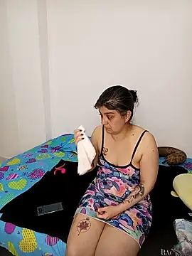 queemking Live XXX-Chat