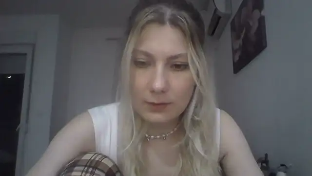 Foxy_Bright's Live XXX Chat