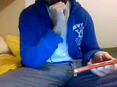 Chat XXX en directo de coppai200