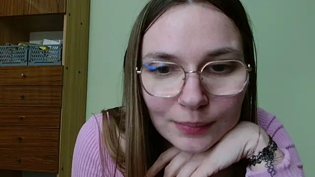 LooveELLYx 라이브 XXX 채팅