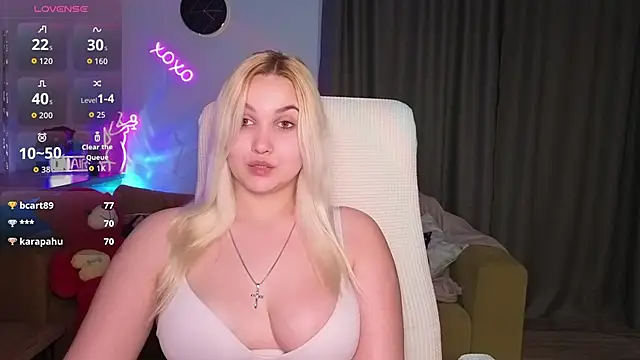 adrelaxina 라이브 XXX 채팅