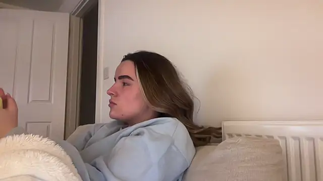 Czat XXX na żywo – maisiesmithx