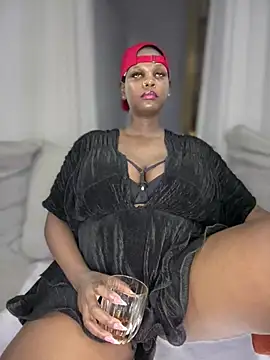 ScarletMuseX's Live XXX Chat