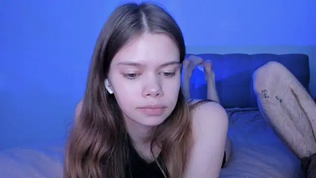 chansetolove's Live XXX Chat