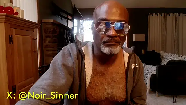 sinnernoir Webcam show