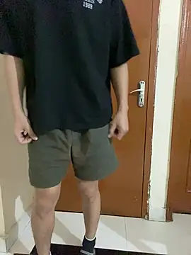 PhilMyDick 网络视讯表演