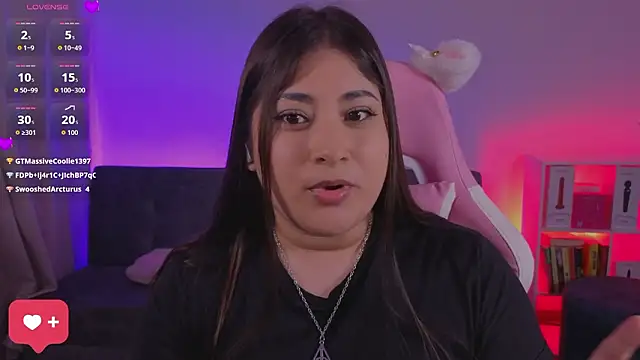 Gabs__'s Live XXX Chat