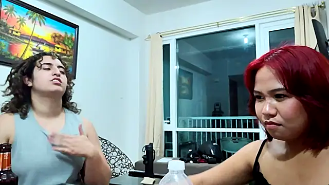 misscutee Webcam-Show