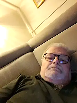 petvarad Pertunjukan Webcam