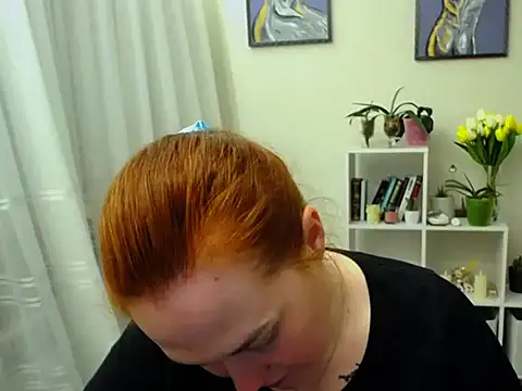 Lady_Tiana's Live XXX Chat