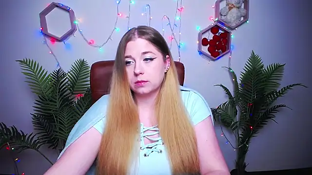 Chat XXX en directo de JessikaDaniel