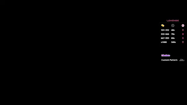 Tasha_Miu élő XXX-chatje