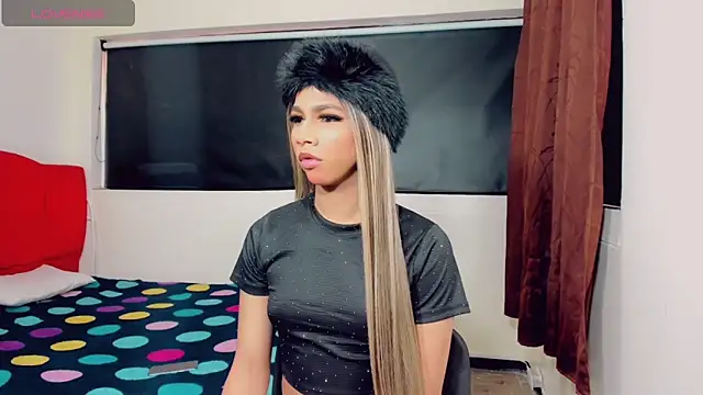 Britany_montiel Webcam Show