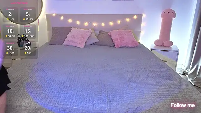 Chat XXX Live snowy_queen