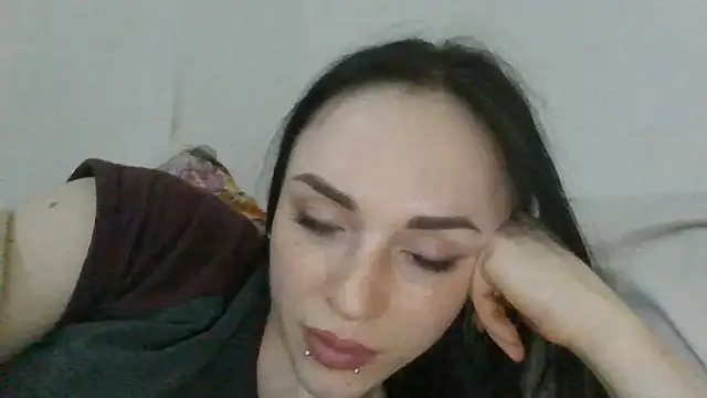 Živý XXX chat Trinsy_Love