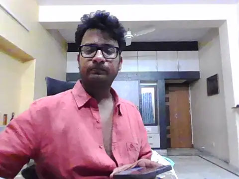 Daddy_HA Adlı Modelin Canlı XXX Sohbeti