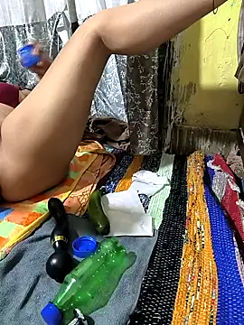 Hotty-Rani-Bhabi's Live XXX Chat