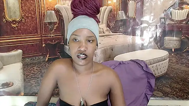 XXX chat uživo modela EroticSexyPrada