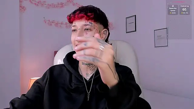 Luci_Rose Live XXX Chat