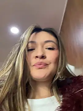 Chat XXX en directo de GeorginaBlack