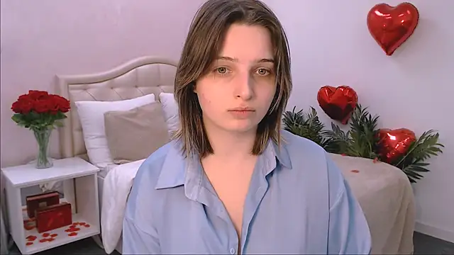 XXX chat uživo modela meowseduce
