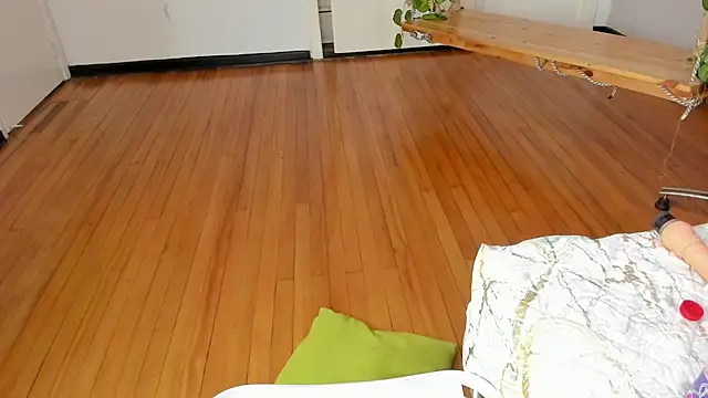 Chat XXX en directo de JennieRider