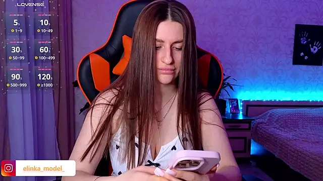 Elishka_'s Live XXX Chat