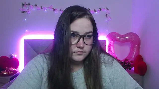 Webkamerová show XX_Daniella_XX