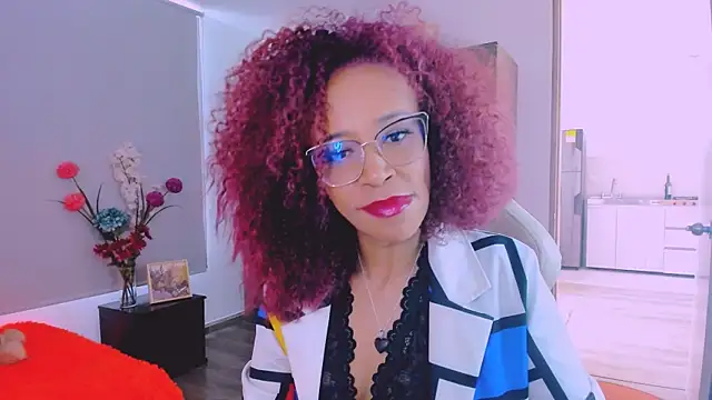 Chat XXX en directo de ScarlettMalbec