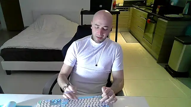 ALi_084 ওয়েবক্যাম শো