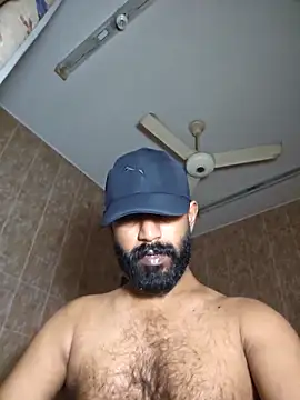 Bigkannan Show Webcam