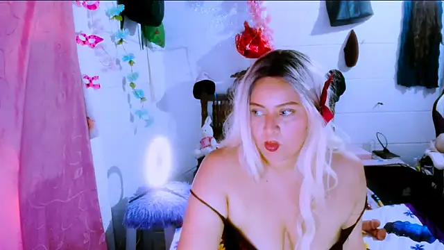 Živý XXX chat SofiaOlivares