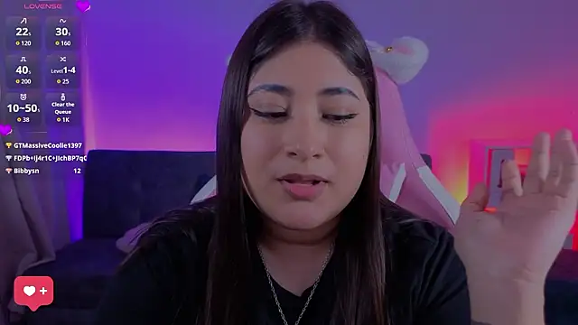 Gabs__ Obrolan Langsung XXX