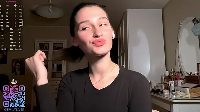 DarlineBrustera Obrolan Langsung XXX