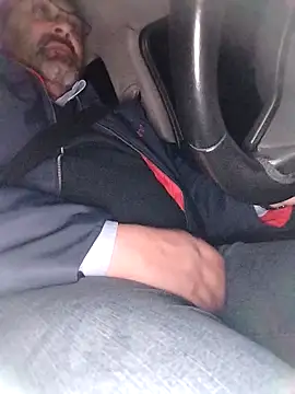 Necroforo Show Webcam