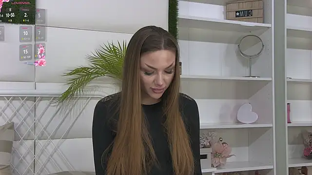 EvaHook Obrolan Langsung XXX