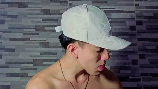 Show Webcam de maxxcooper1