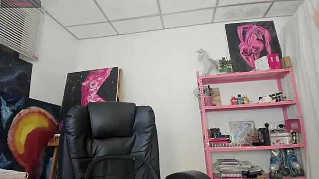 mariecam420 Obrolan Langsung XXX