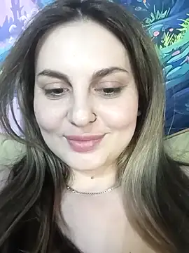 Show modela Angelina_Uzumaki1 na web-kameri