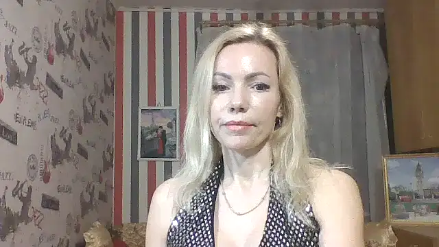 Amoretta 라이브 XXX 채팅