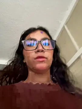 Mila_MorganのライブXXXチャット