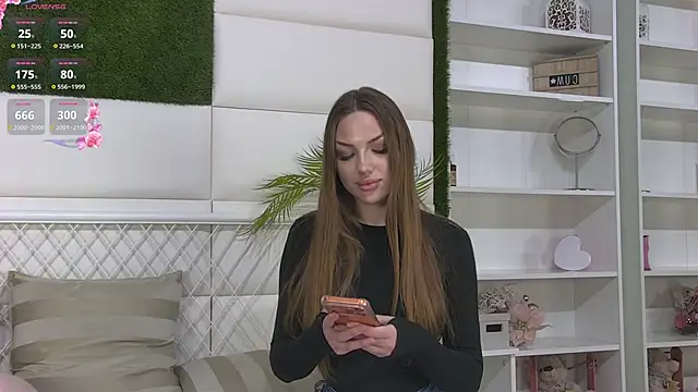 EvaHook Obrolan Langsung XXX