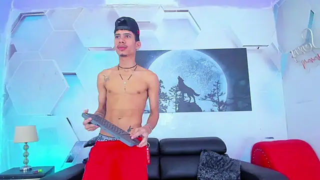 Alex_jeins_at's Live XXX Chat