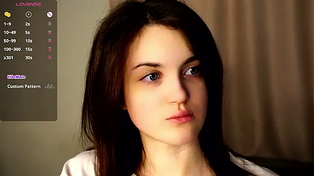 EffieHenri লাইভ XXX চ্যাট