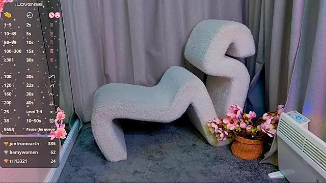 Онлайн чат XXX NicoleLuxe